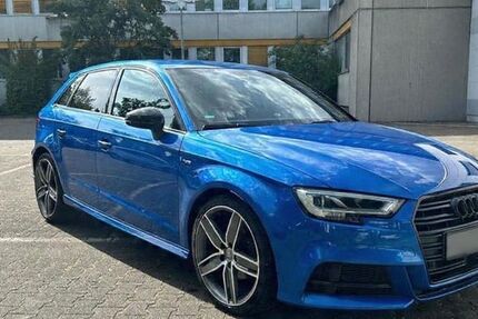 Audi A3 178.000 km 12.750 &euro; mannheim 68239