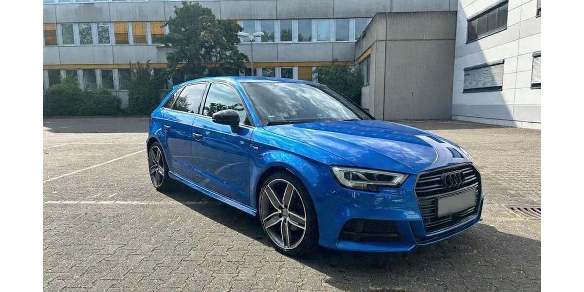 Audi A3 178.000 km 14.750 &euro; mannheim 68239