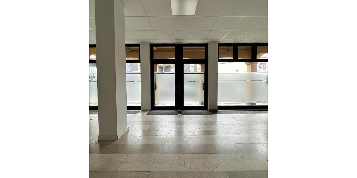 Gewerbeobjekt Unna - 1.700&euro; | Angebot:25065075