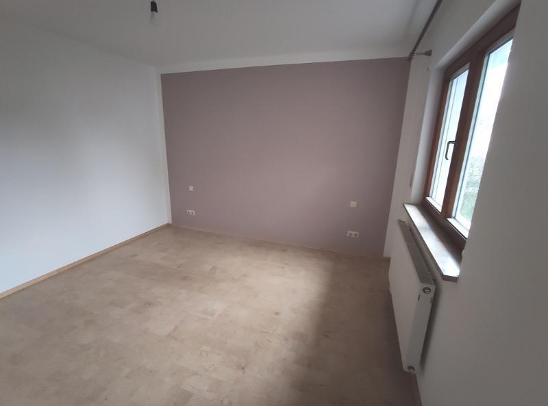 4 Zi. Wohnung im EG mit Garten und Terrasse 4 zimmer