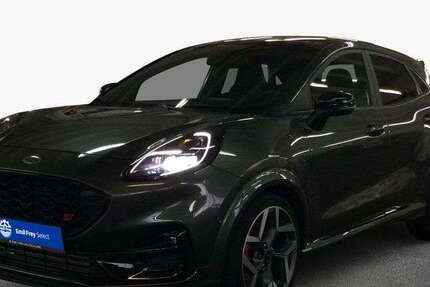 Ford Puma 24.215 km 25.442 € Hannover 30165