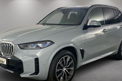 BMW X5 11.262 km 72.930 &euro; Kassel 34125