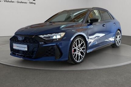 Audi RS3 8.220 km 61.879 &euro; Grafenau 94481