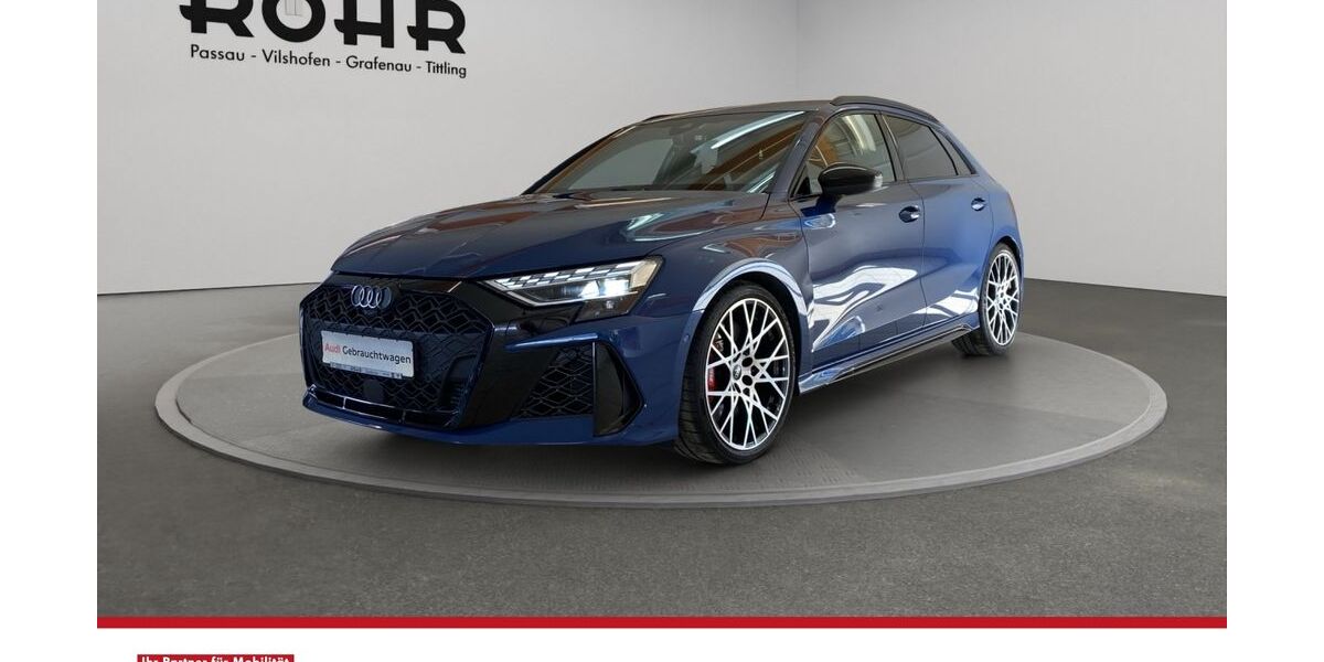 Audi RS3 8.220 km 61.879 &euro; Grafenau 94481