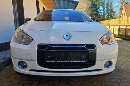 Renault Fluence 90.000 km 4.990 &euro; Walsrode 29664
