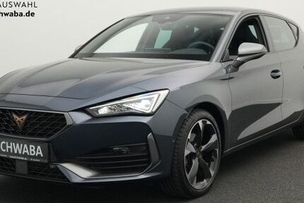 Cupra Leon 20.300 km 28.290 &euro; Gersthofen 86368