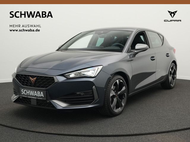 Cupra Leon 20.300 km 28.290 &euro; Gersthofen 86368