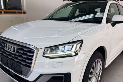 Audi Q2 122.000 km 15.980 &euro; Schönaich 71101