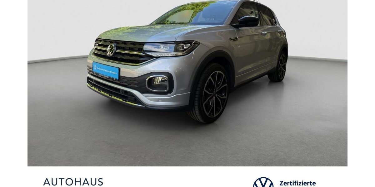 VW T-Cross 30.200 km 21.400 &euro; Ebersberg bei München 85560