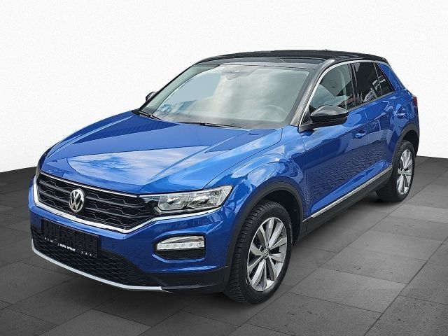 T-Roc