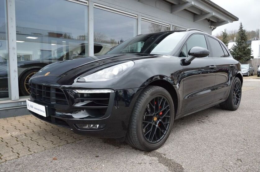 Macan