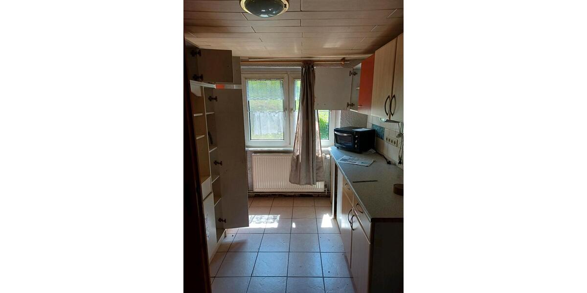 Einfamilienhaus Rositz - 7 Zimmer, 130 m&sup2;, 92.000&euro; | Angebot:26981970
