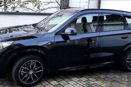 BMW X1 7.500 km 46.800 &euro; Neufahrn 85375