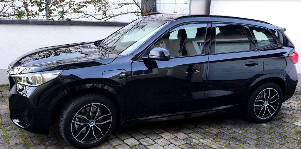 BMW X1 7.500 km 46.800 &euro; Neufahrn 85375