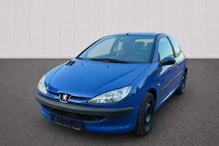 Peugeot 206 235.000 km 1.200 &euro; Trier, Stadt 54290
