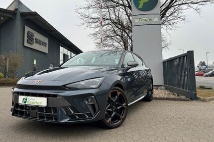 Cupra Leon 1.500 km 36.480 &euro; Celle 29227