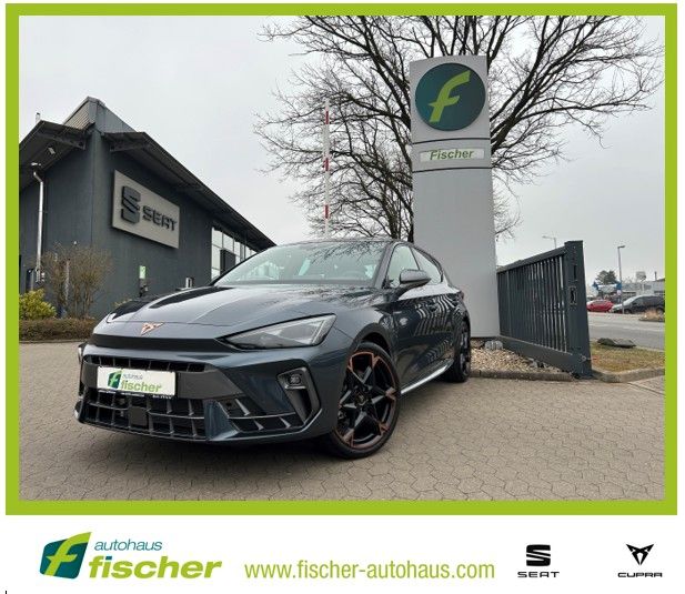 Cupra Leon 1.500 km 36.480 &euro; Celle 29227