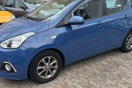 Hyundai i10 136.000 km 5.900 € Saarbrücken 66115