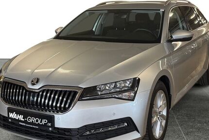 Skoda Superb 44.900 km 27.990 &euro; Siegen 57076