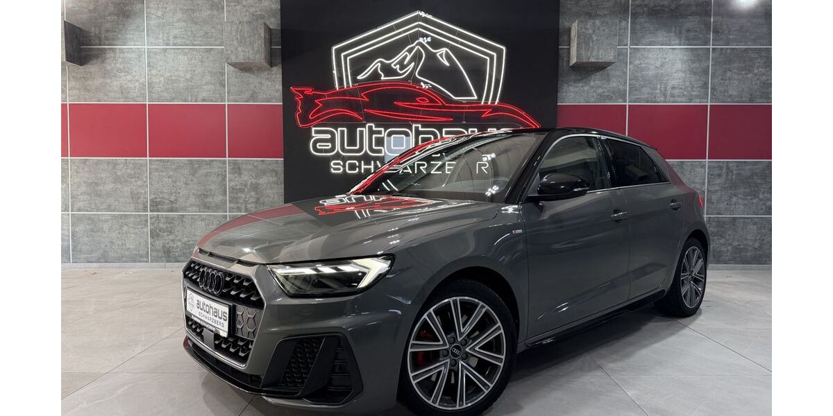 Audi A1 59.000 km 25.590 &euro; Remscheid 42897