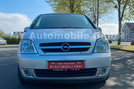 Opel Meriva 128.865 km 3.299 &euro; Lage 32791