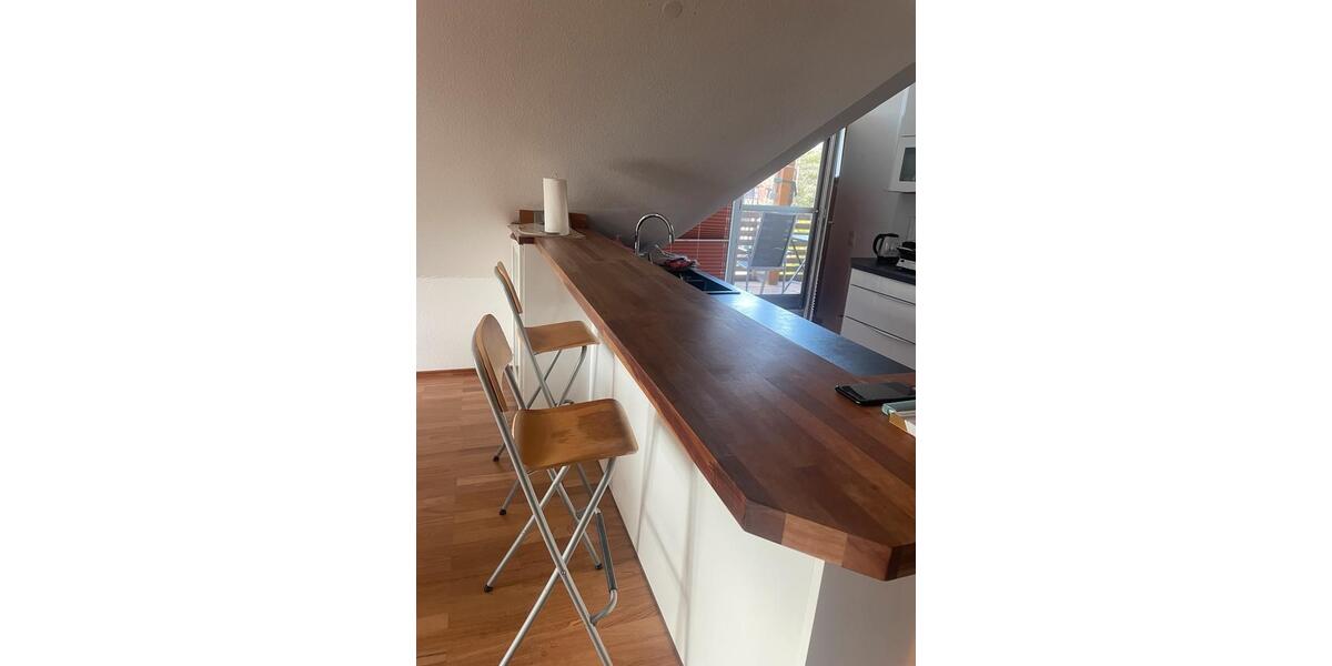 Dachgeschoßwohnung Nürnberg Altenfurt - 3 Zimmer, 79 m&sup2;, 240.000&euro; | Angebot:27281891