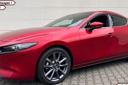 Mazda 3 57.600 km 18.990 € Bad Kreuznach 55545