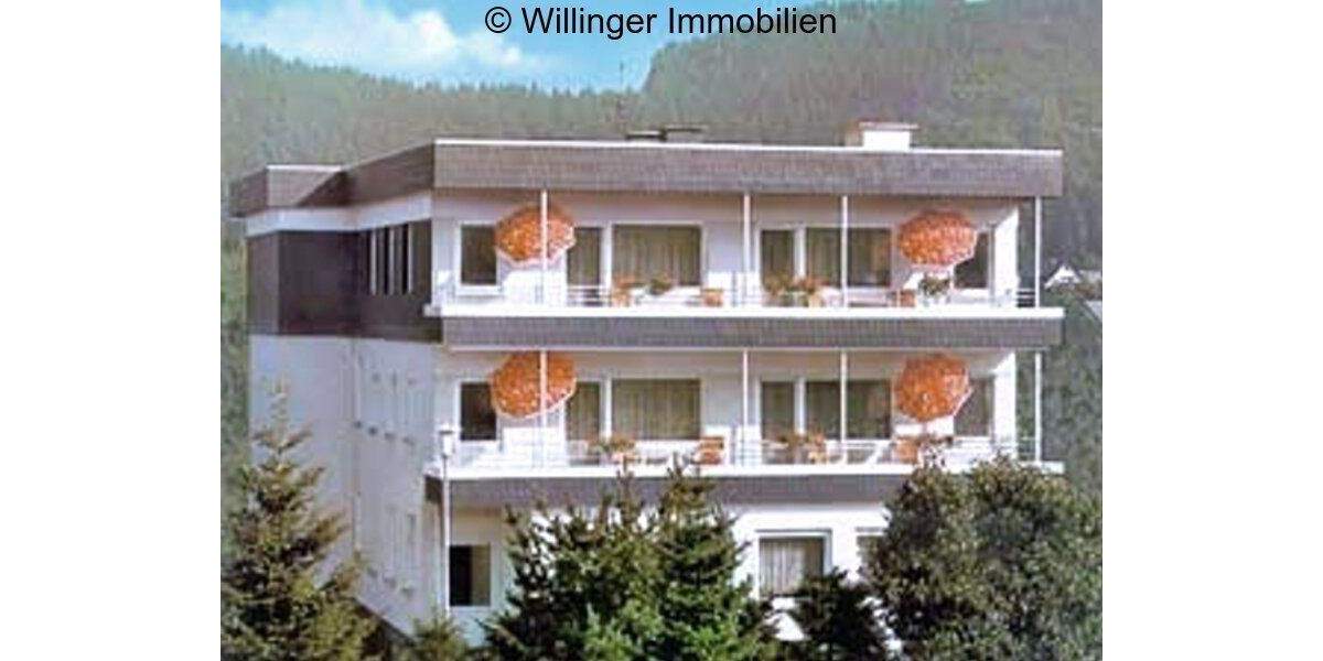 Gewerbeobjekt Willingen (Upland) Willingen - 1 Zimmer, 980.000&euro; | Angebot:24845546