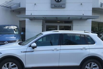 VW Tiguan 65.878 km 26.500 &euro; Woldegk 17348