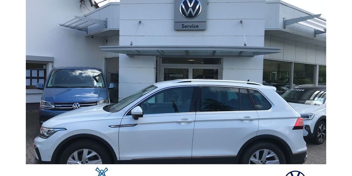 VW Tiguan 65.878 km 26.500 &euro; Woldegk 17348