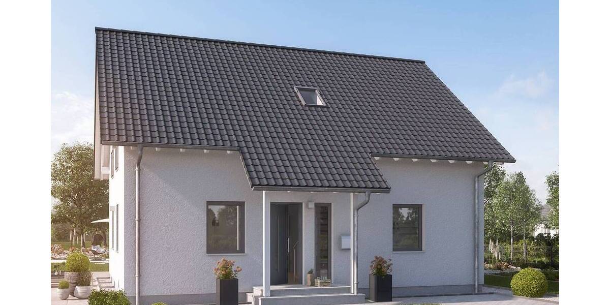 Einfamilienhaus Soest Deiringsen - 5 Zimmer, 142 m&sup2;, 415.850&euro; | Angebot:25997639