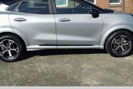 Ford Puma 9.600 km 22.990 &euro; Elmshorn 25337