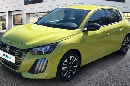 Peugeot 208 6.666 km 24.777 &euro; Schwerin 19057