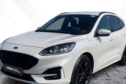 Ford Kuga 80.400 km 19.990 &euro; Einbeck 37574
