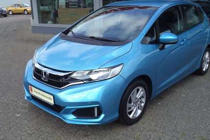 Honda Jazz 55.891 km 12.890 &euro; Zerbst 39261