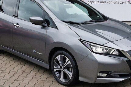 Nissan Leaf 66.730 km 13.890 € Riedenburg-Prunn 93339