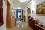 Provisonsfrei - 4-Zimmerwohnung mit Terrasse in Stuttgart-Ost