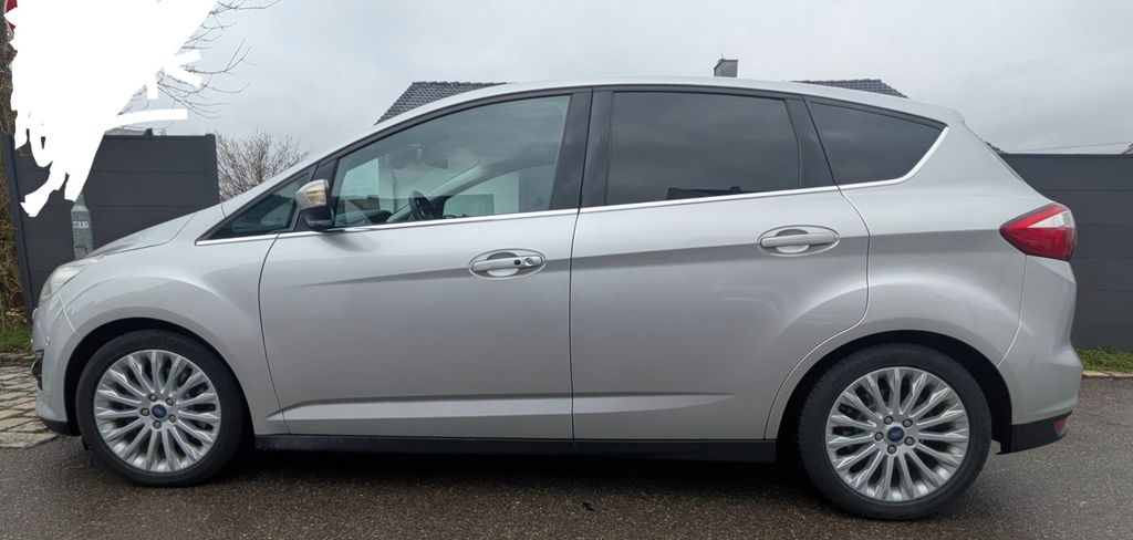 Ford C-Max 236.000 km 5.299 &euro; Westerburg 56457