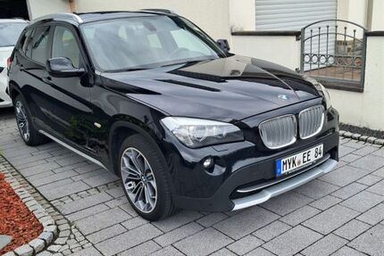 BMW X1 149.000 km 10.500 &euro; Andernach 56626