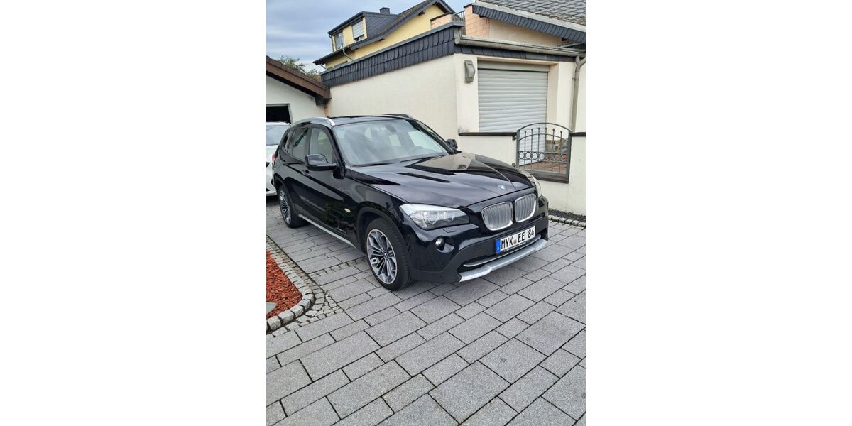 BMW X1 149.000 km 10.500 &euro; Andernach 56626