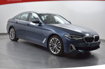 BMW 545