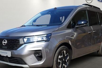 Nissan Townstar 3.000 km 28.995 &euro; Senftenberg 01968