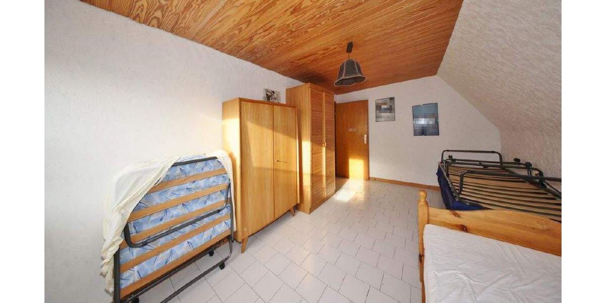 Einfamilienhaus Sande - 6 Zimmer, 113 m&sup2;, 199.000&euro; | Angebot:24749891