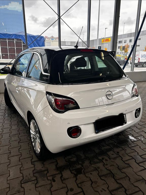 Opel Adam 122.800 km 7.700 € Florstadt 61197