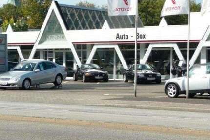 Toyota Auris 177.000 km 9.390 € Bremerhaven 27580