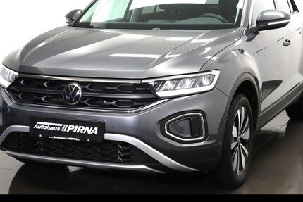 VW T-Roc 29.600 km 26.730 &euro; Pirna 01796