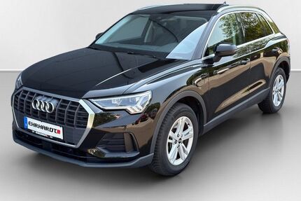 Audi Q3 39.510 km 27.990 &euro; Meiningen 98617