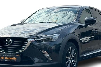 Mazda CX-3 135.000 km 10.180 &euro; Duisburg 47249