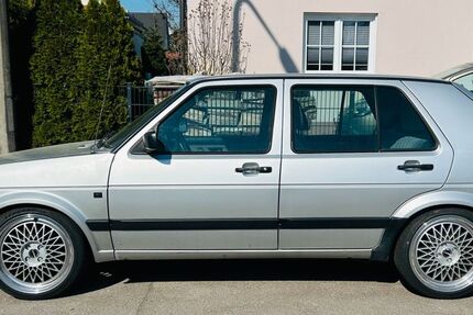 VW Golf 141.000 km 3.800 &euro; Königsbrunn 86343