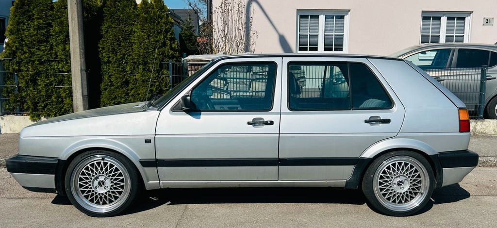 VW Golf 141.000 km 3.800 &euro; Königsbrunn 86343